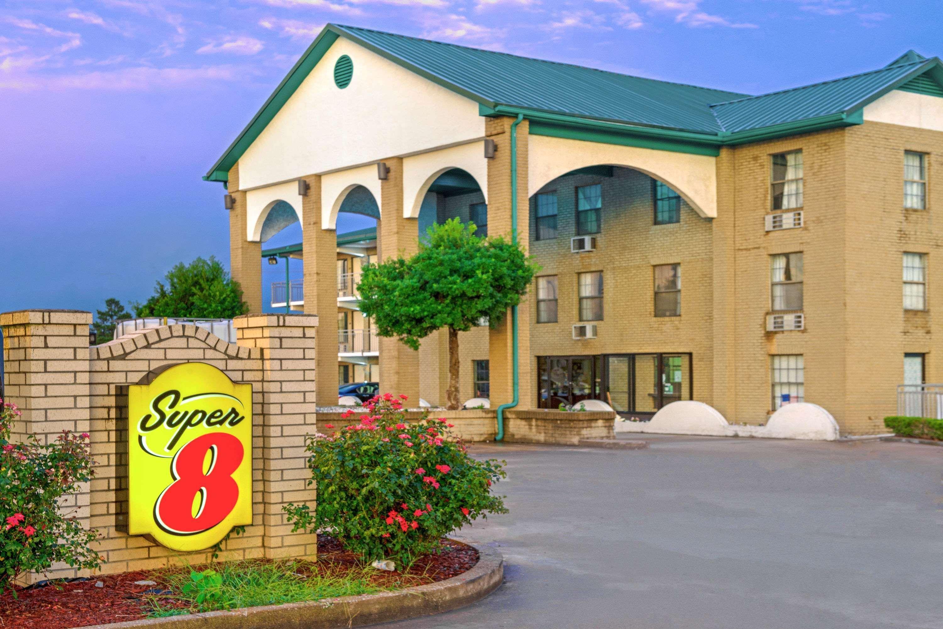 Super 8 By Wyndham Lakeland Exterior foto