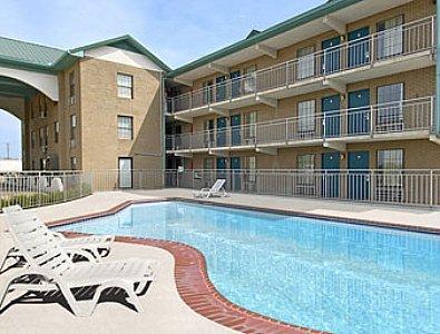 Super 8 By Wyndham Lakeland Exterior foto